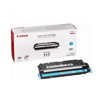 Canon CRG-717C (4K)